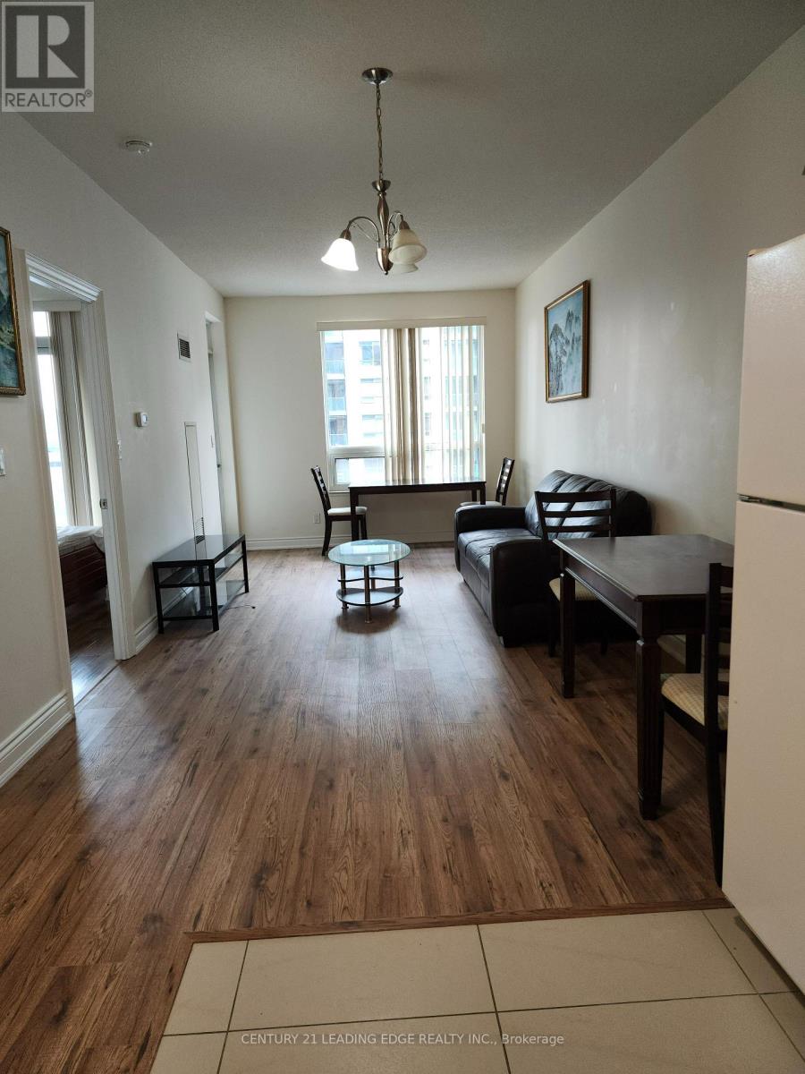 709 - 60 South Town Centre Boulevard, Markham, Ontario  L6G 0C5 - Photo 3 - N13140264