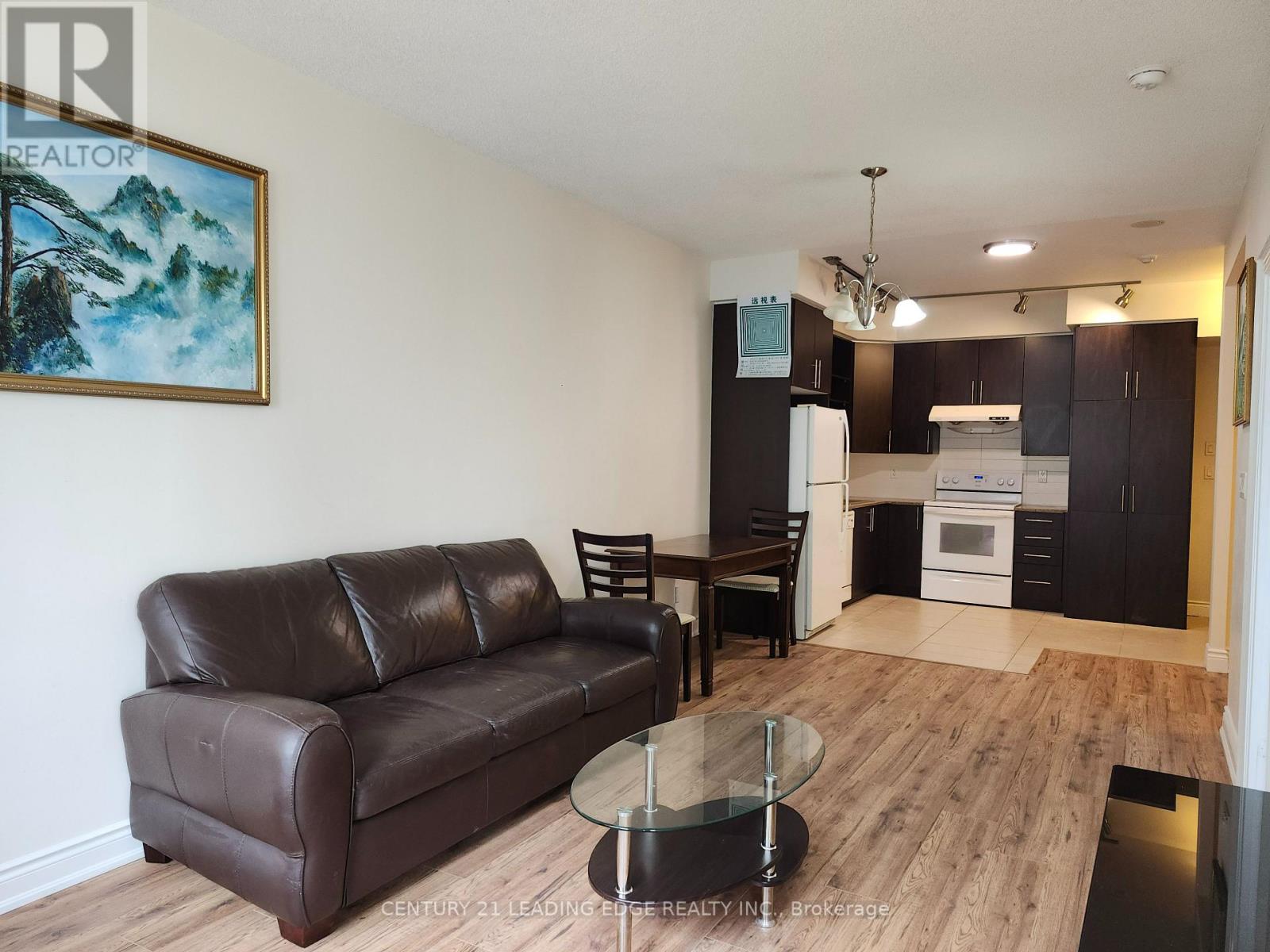709 - 60 South Town Centre Boulevard, Markham, Ontario  L6G 0C5 - Photo 4 - N13140264