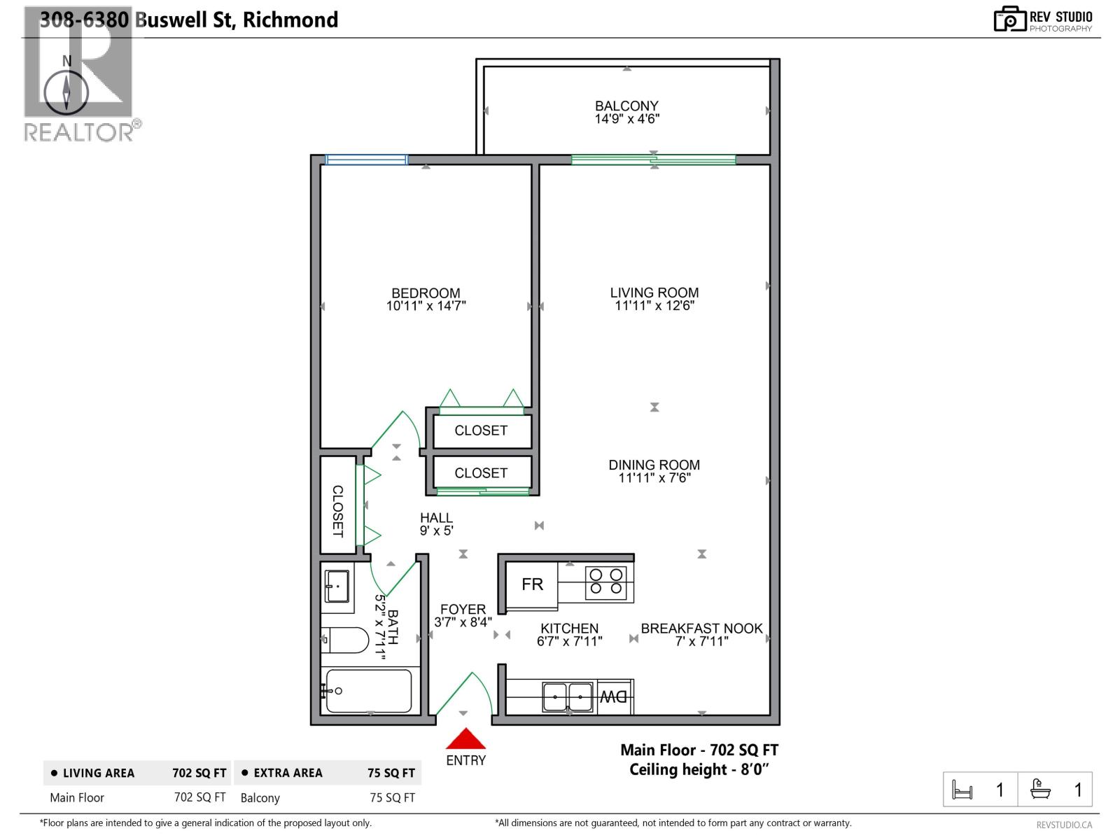 6380 Buswell Street, Richmond, British Columbia  V6Y 2E9 - Photo 11 - R3113057
