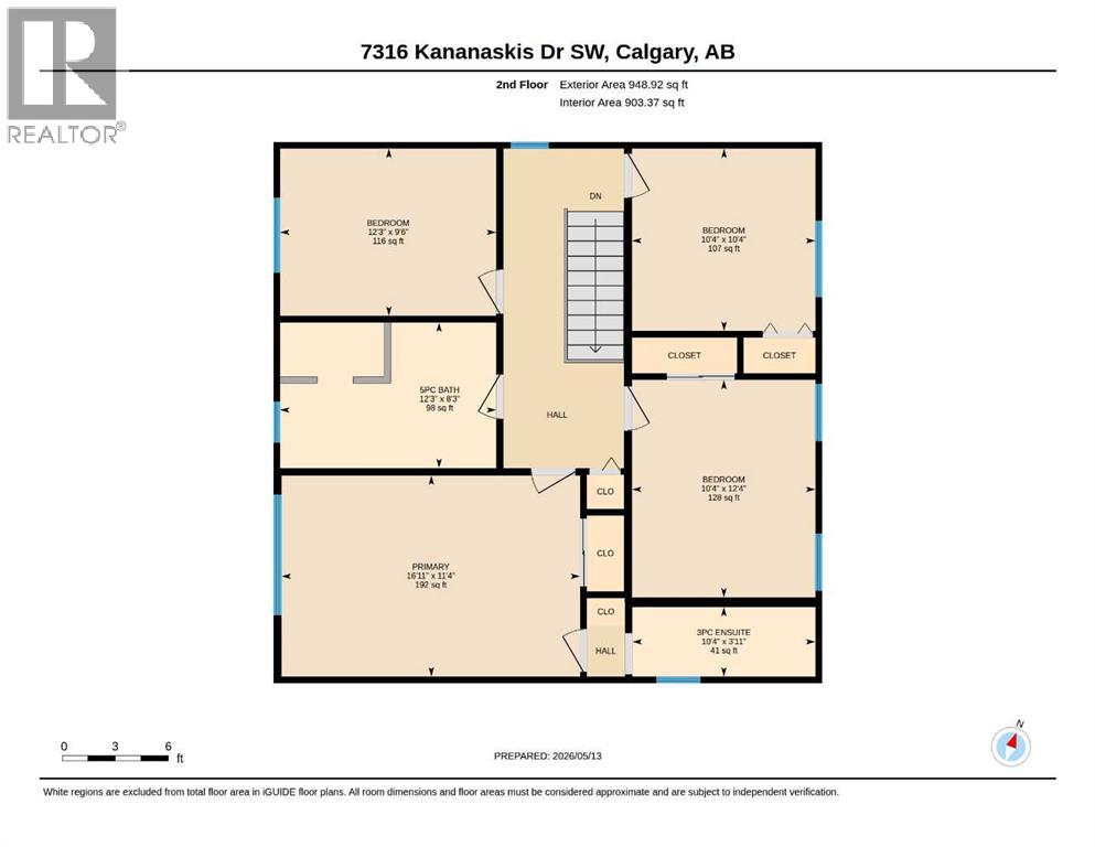 7316 Kananaskis Drive SW, Calgary, Alberta  T2V 2N2 - Photo 49 - A2311196