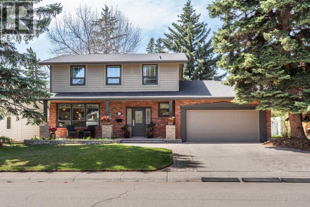 7316 Kananaskis Drive SW, Calgary, Alberta  T2V 2N2 - Photo 45 - A2311196