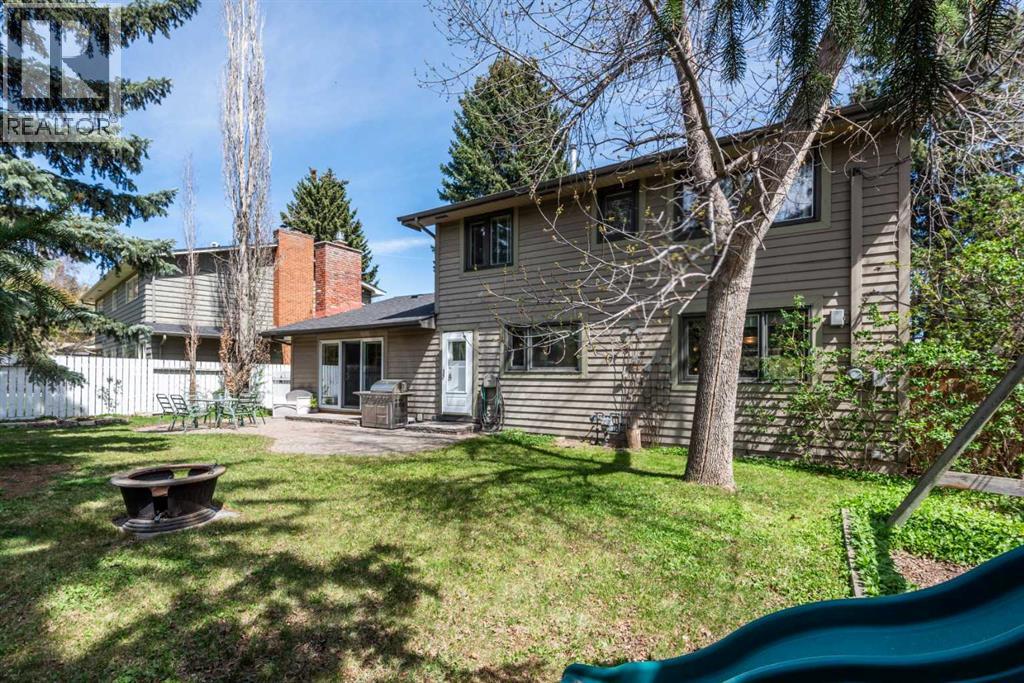 7316 Kananaskis Drive SW, Calgary, Alberta  T2V 2N2 - Photo 42 - A2311196