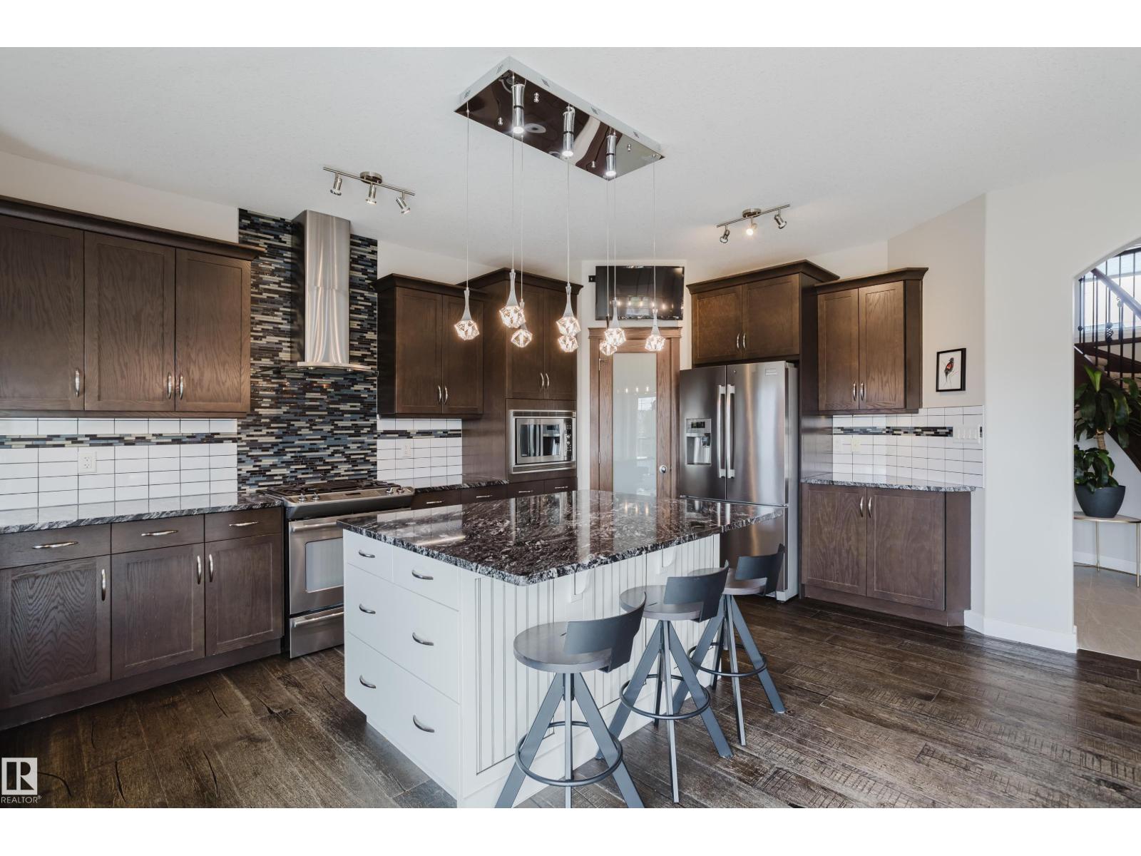 15807 11 Av Sw Sw, Edmonton, Alberta  T6W 2S4 - Photo 10 - E4488418
