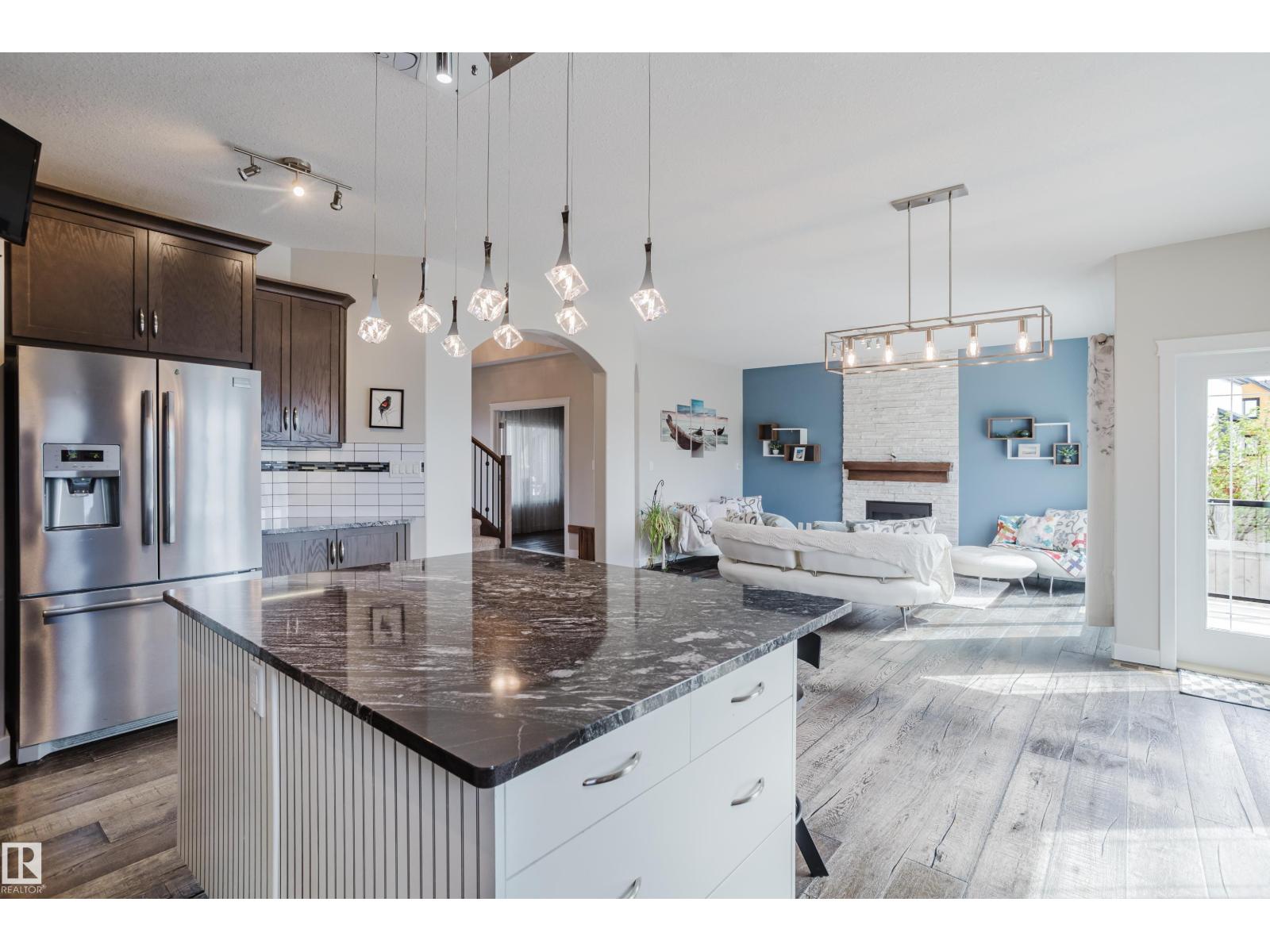 15807 11 Av Sw Sw, Edmonton, Alberta  T6W 2S4 - Photo 12 - E4488418