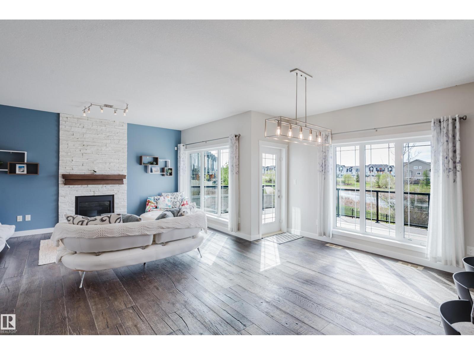15807 11 Av Sw Sw, Edmonton, Alberta  T6W 2S4 - Photo 13 - E4488418
