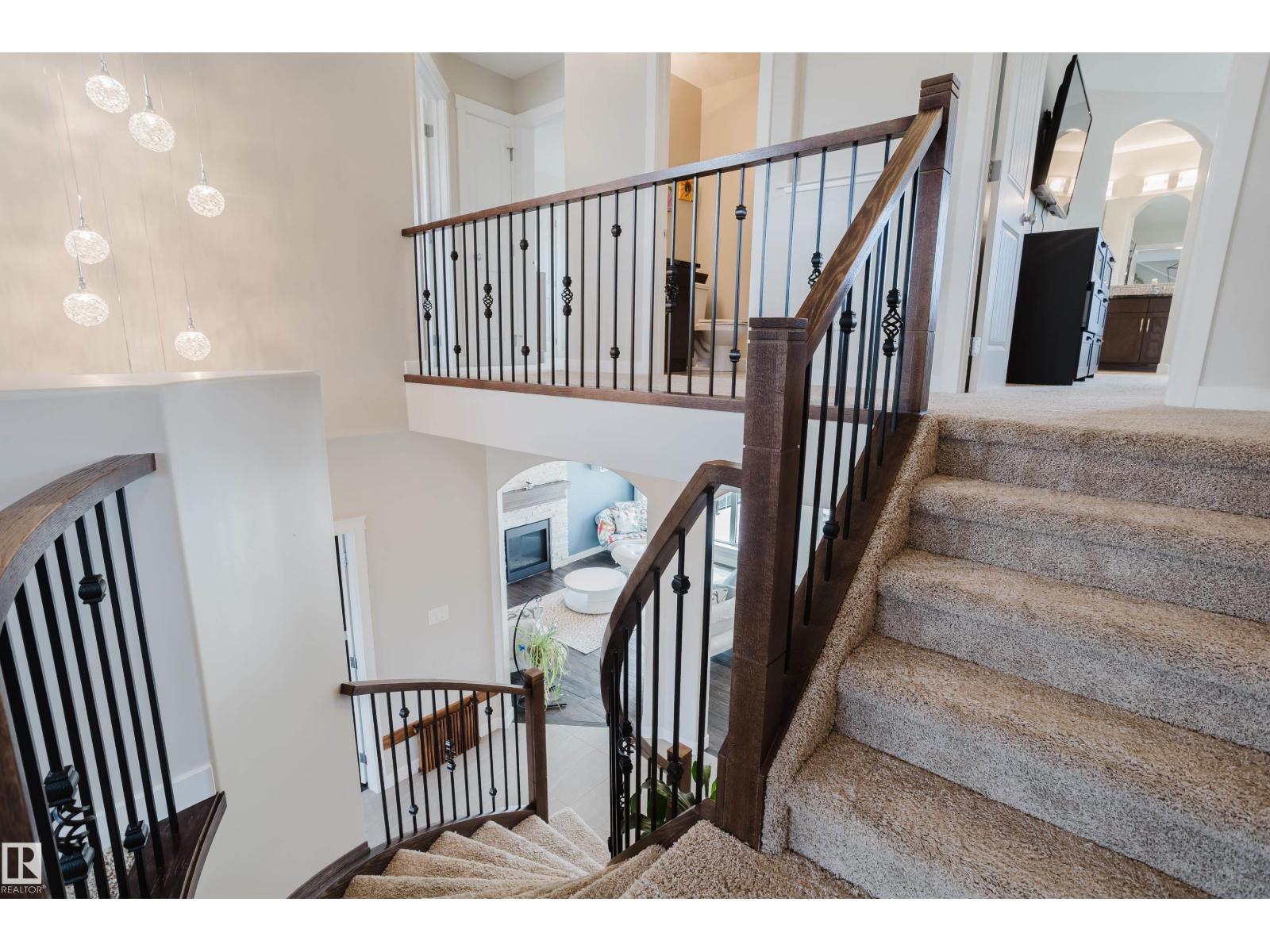 15807 11 Av Sw Sw, Edmonton, Alberta  T6W 2S4 - Photo 14 - E4488418