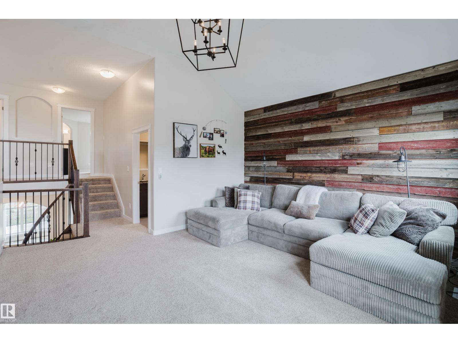 15807 11 Av Sw Sw, Edmonton, Alberta  T6W 2S4 - Photo 16 - E4488418