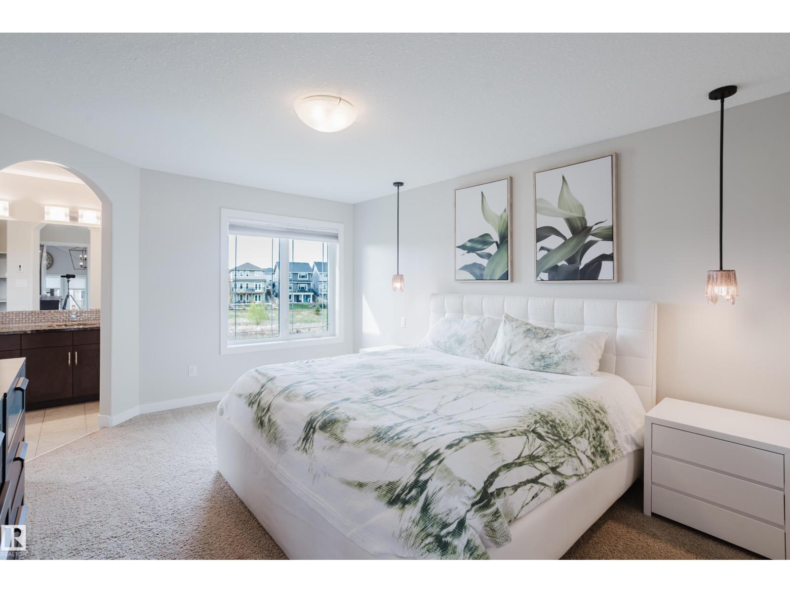 15807 11 Av Sw Sw, Edmonton, Alberta  T6W 2S4 - Photo 19 - E4488418
