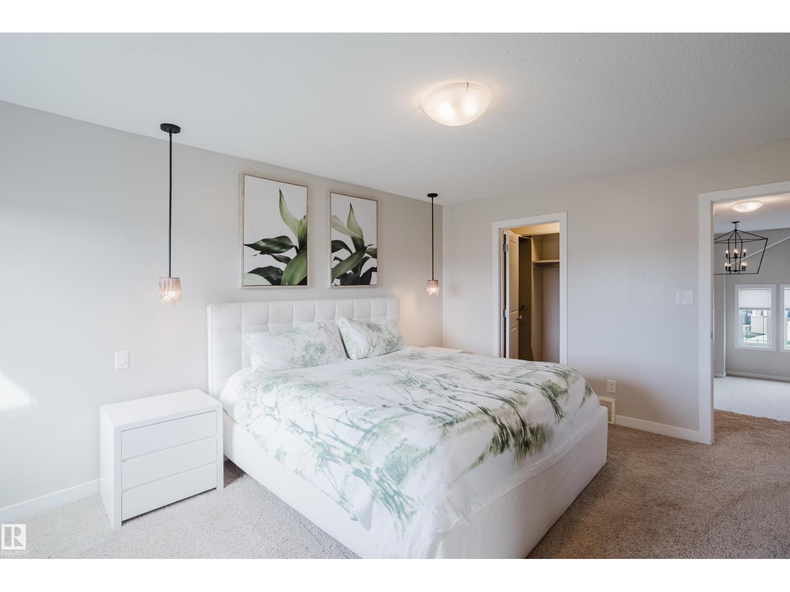 15807 11 Av Sw Sw, Edmonton, Alberta  T6W 2S4 - Photo 20 - E4488418