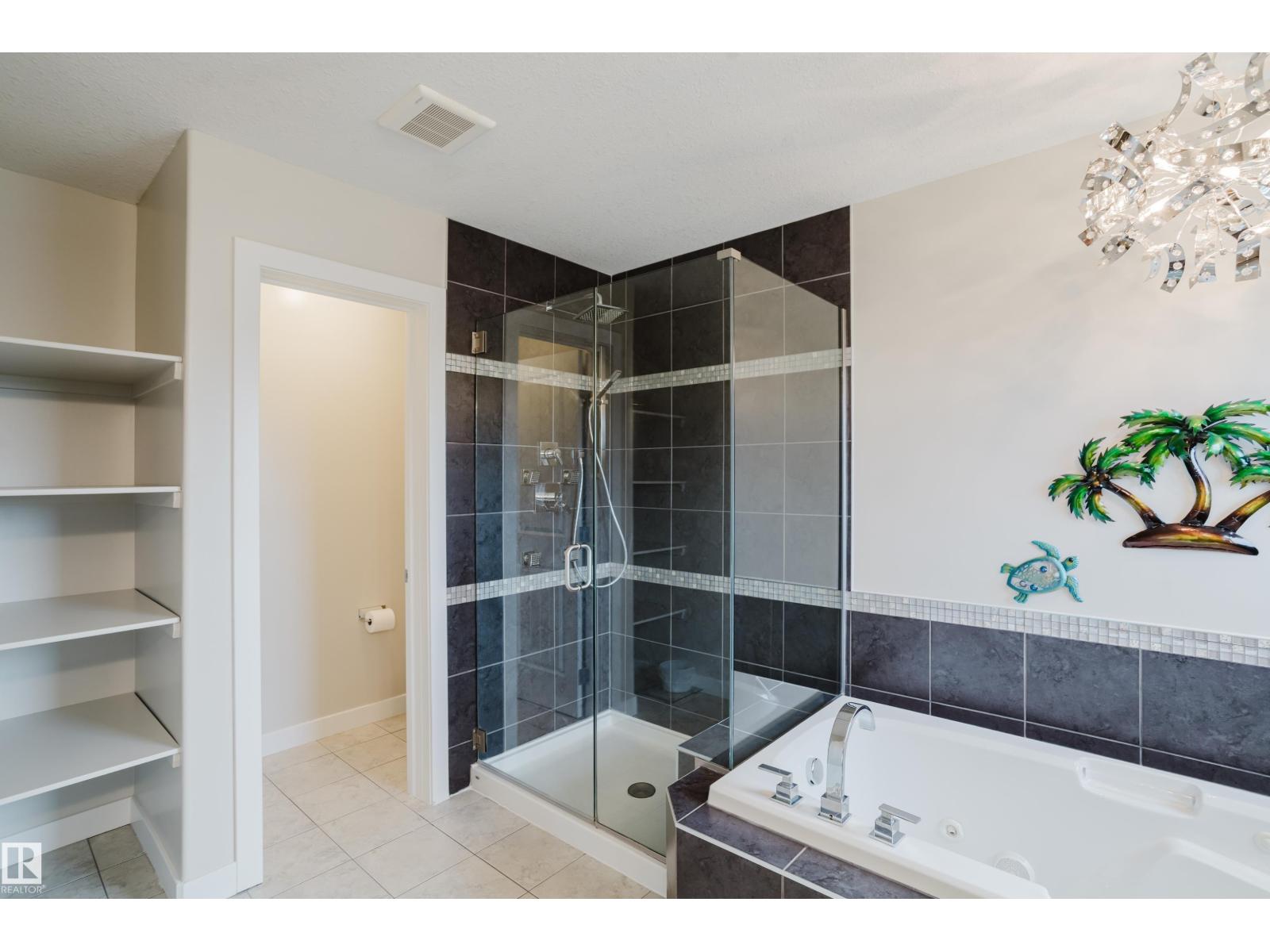 15807 11 Av Sw Sw, Edmonton, Alberta  T6W 2S4 - Photo 23 - E4488418