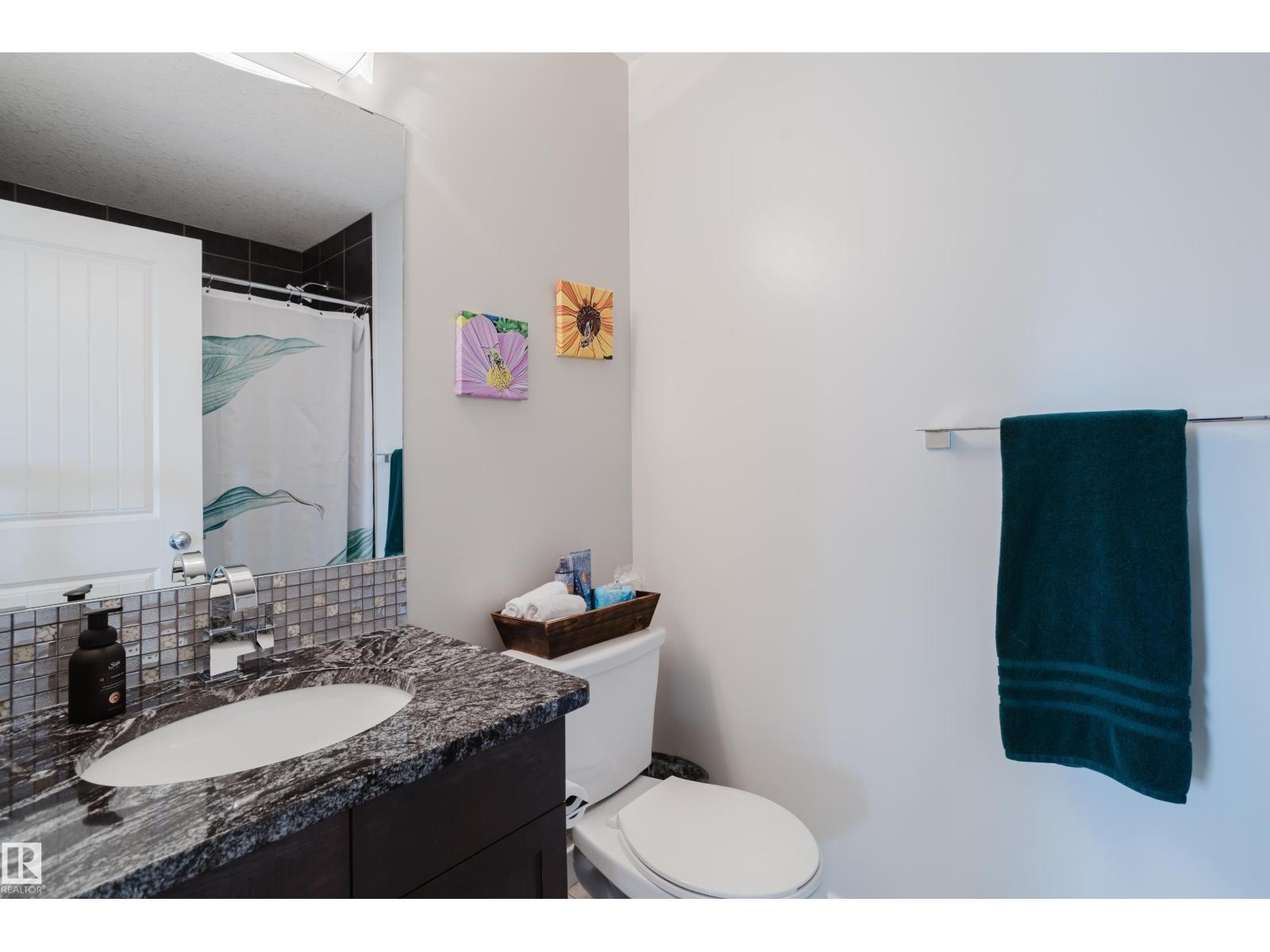 15807 11 Av Sw Sw, Edmonton, Alberta  T6W 2S4 - Photo 27 - E4488418