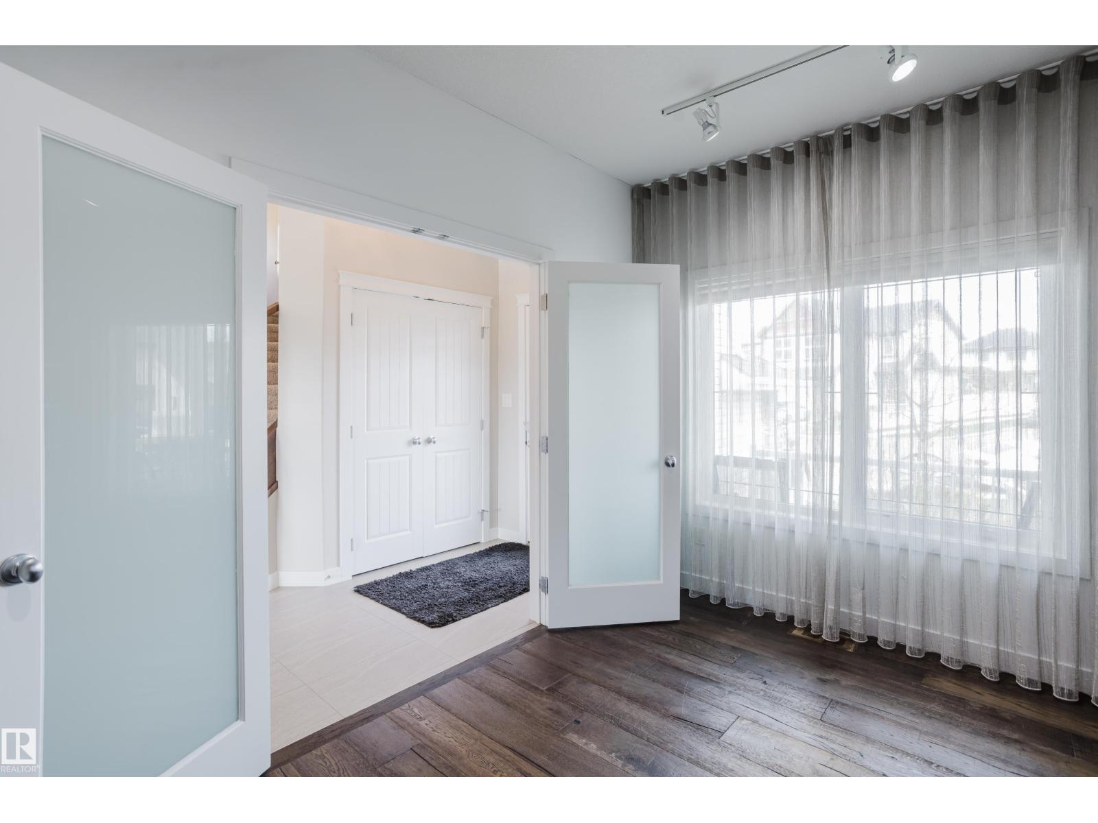 15807 11 Av Sw Sw, Edmonton, Alberta  T6W 2S4 - Photo 30 - E4488418