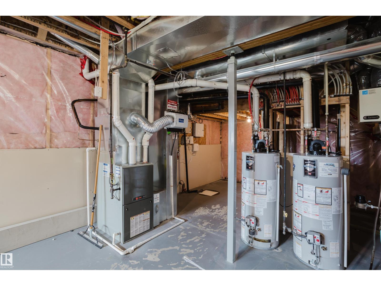 15807 11 Av Sw Sw, Edmonton, Alberta  T6W 2S4 - Photo 33 - E4488418