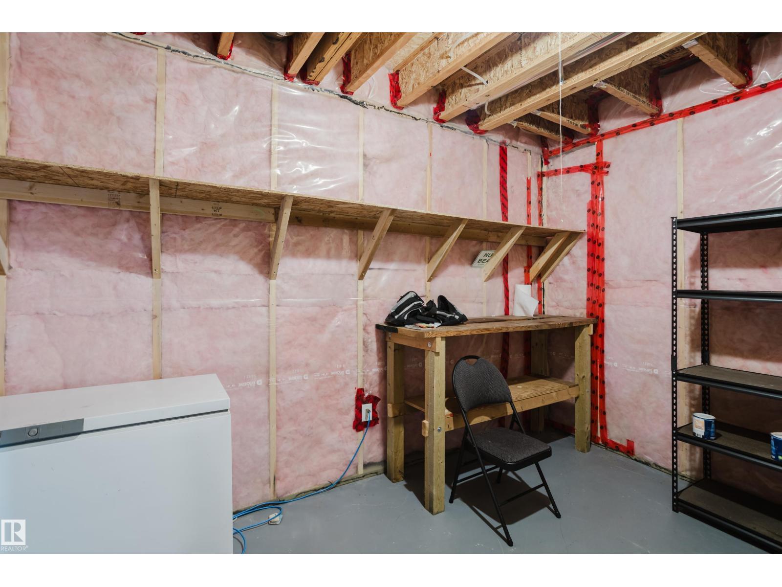 15807 11 Av Sw Sw, Edmonton, Alberta  T6W 2S4 - Photo 35 - E4488418
