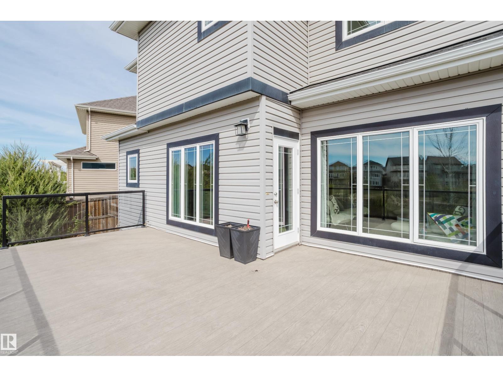 15807 11 Av Sw Sw, Edmonton, Alberta  T6W 2S4 - Photo 38 - E4488418