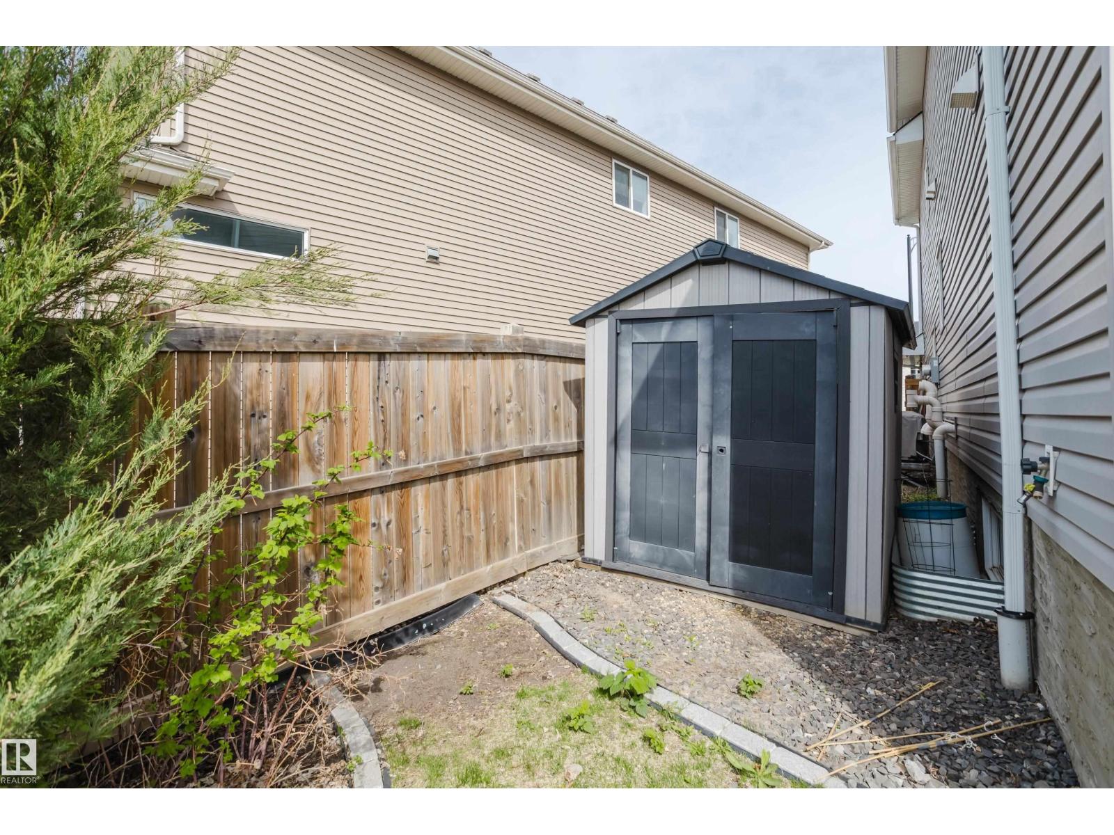 15807 11 Av Sw Sw, Edmonton, Alberta  T6W 2S4 - Photo 41 - E4488418