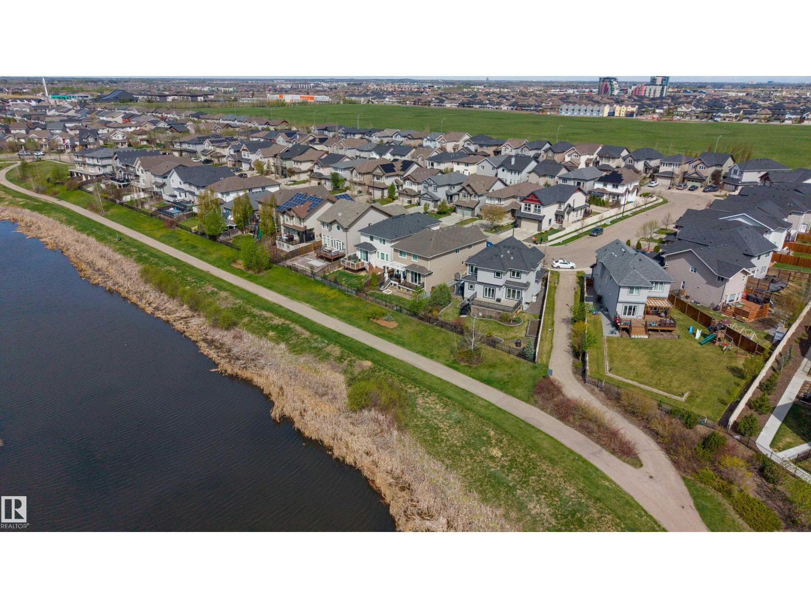 15807 11 Av Sw Sw, Edmonton, Alberta  T6W 2S4 - Photo 43 - E4488418
