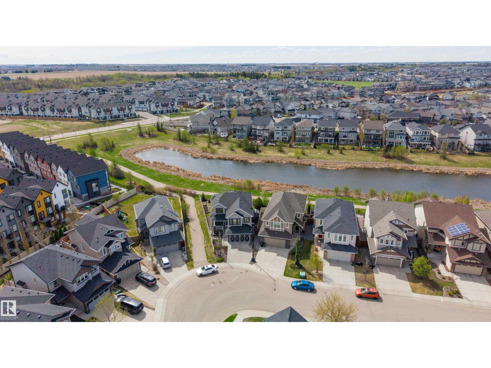 15807 11 Av Sw Sw, Edmonton, Alberta  T6W 2S4 - Photo 49 - E4488418