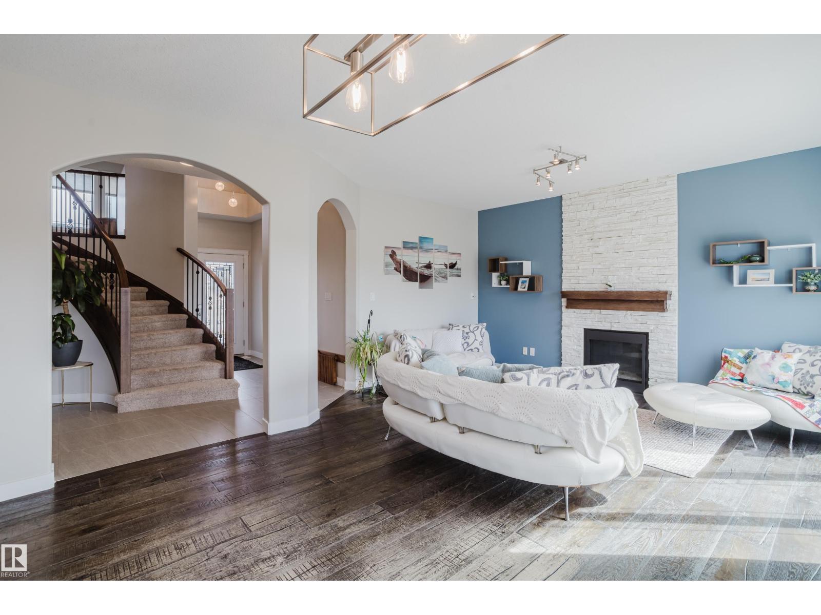 15807 11 Av Sw Sw, Edmonton, Alberta  T6W 2S4 - Photo 5 - E4488418