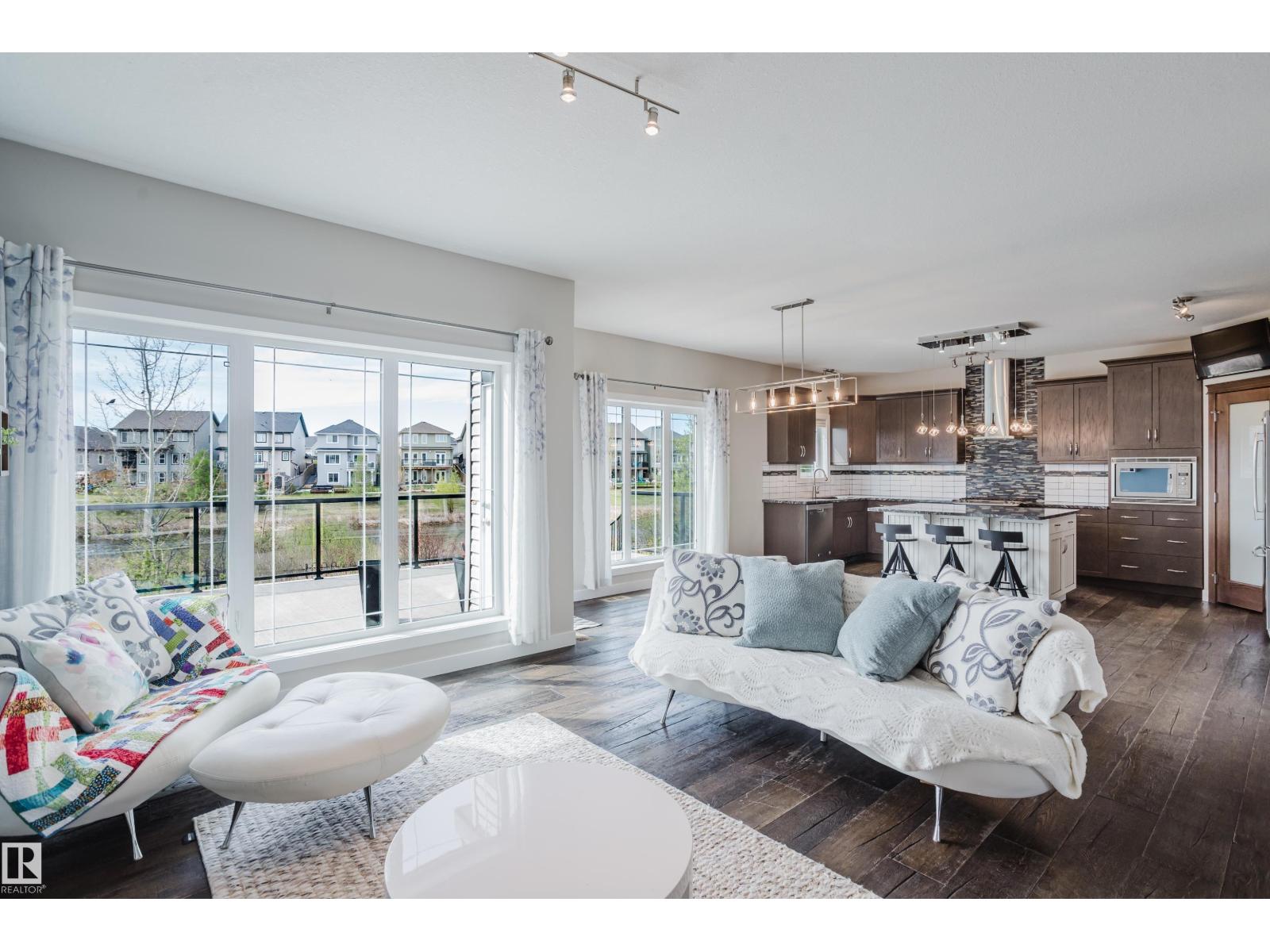 15807 11 Av Sw Sw, Edmonton, Alberta  T6W 2S4 - Photo 7 - E4488418