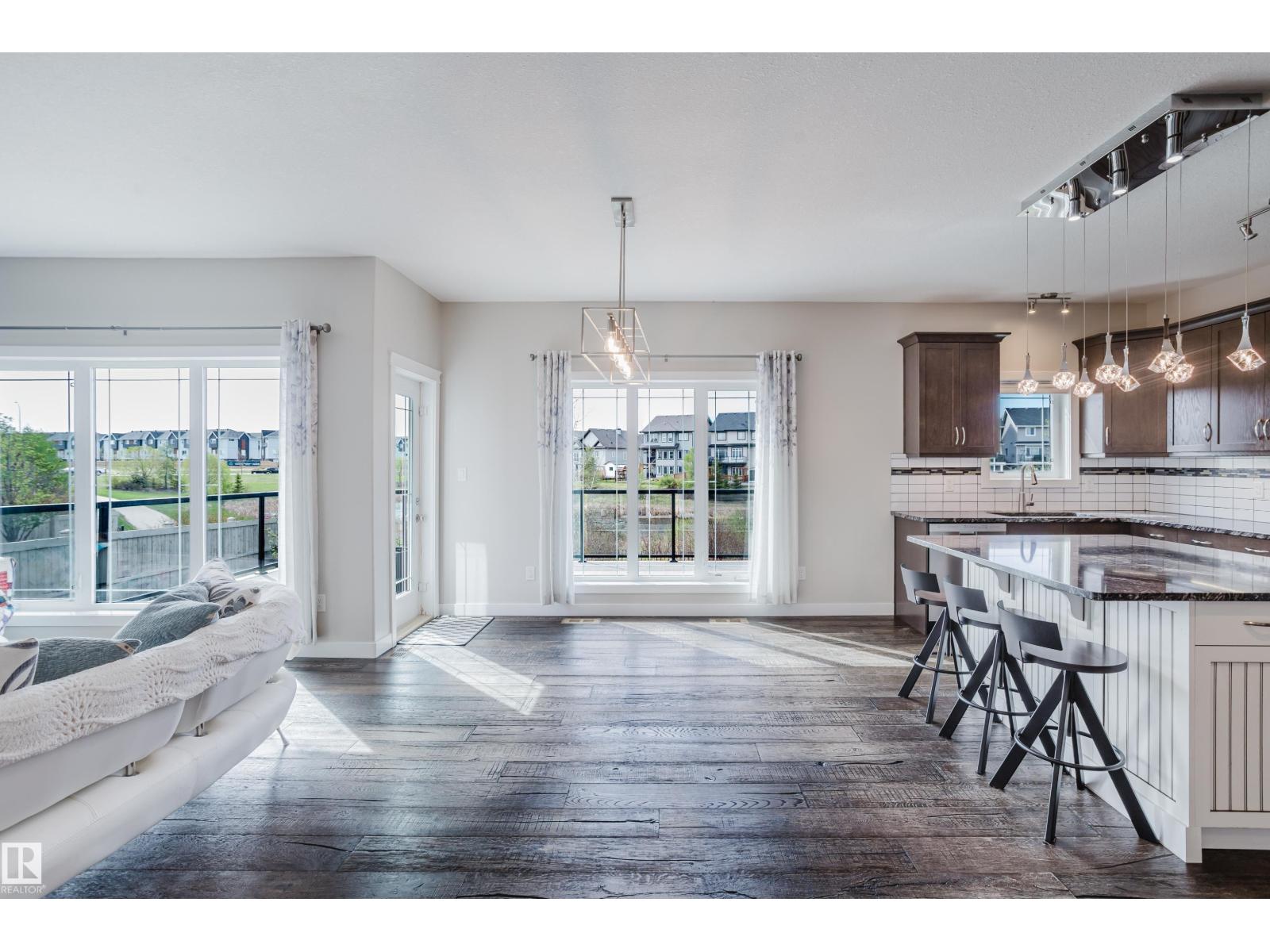15807 11 Av Sw Sw, Edmonton, Alberta  T6W 2S4 - Photo 8 - E4488418
