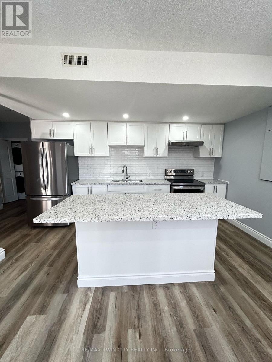 Basement - 513 Blair Creek Drive, Kitchener, Ontario  N2P 2N7 - Photo 5 - X13140262