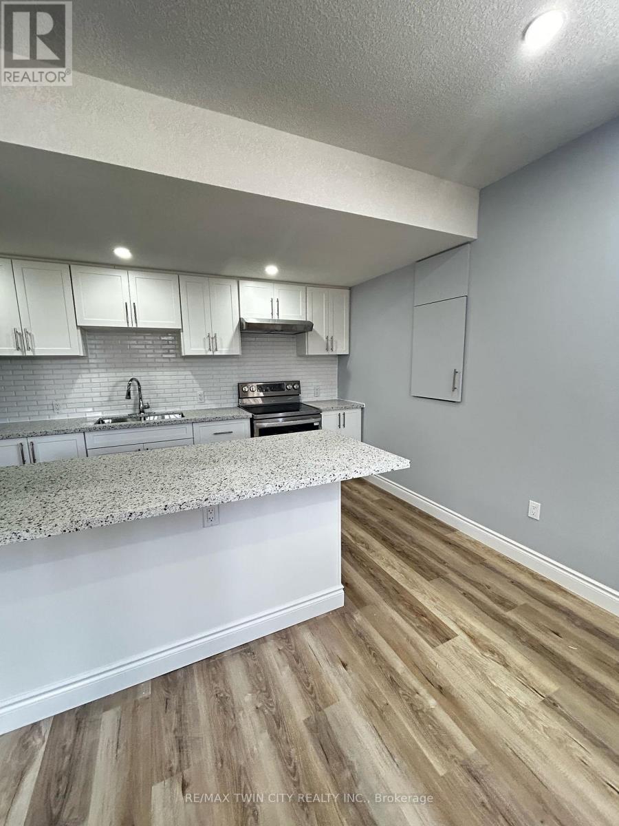 Basement - 513 Blair Creek Drive, Kitchener, Ontario  N2P 2N7 - Photo 8 - X13140262