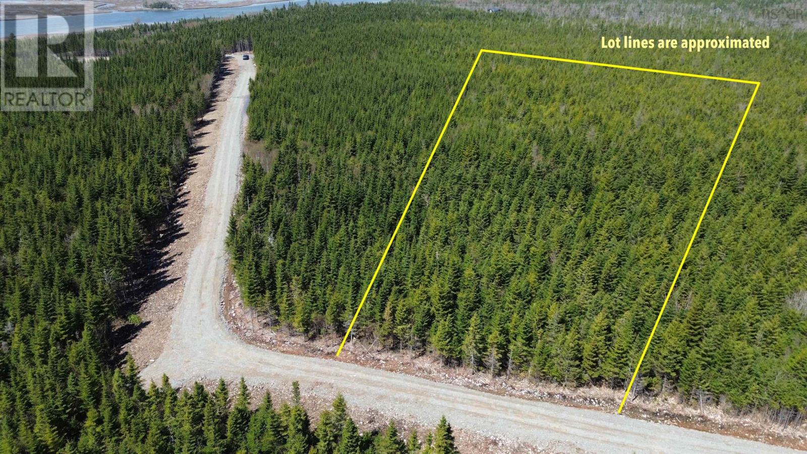 Lot 9 146 Squirrel Run, East Petpeswick, Nova Scotia  B0J 2L0 - Photo 1 - 202611170