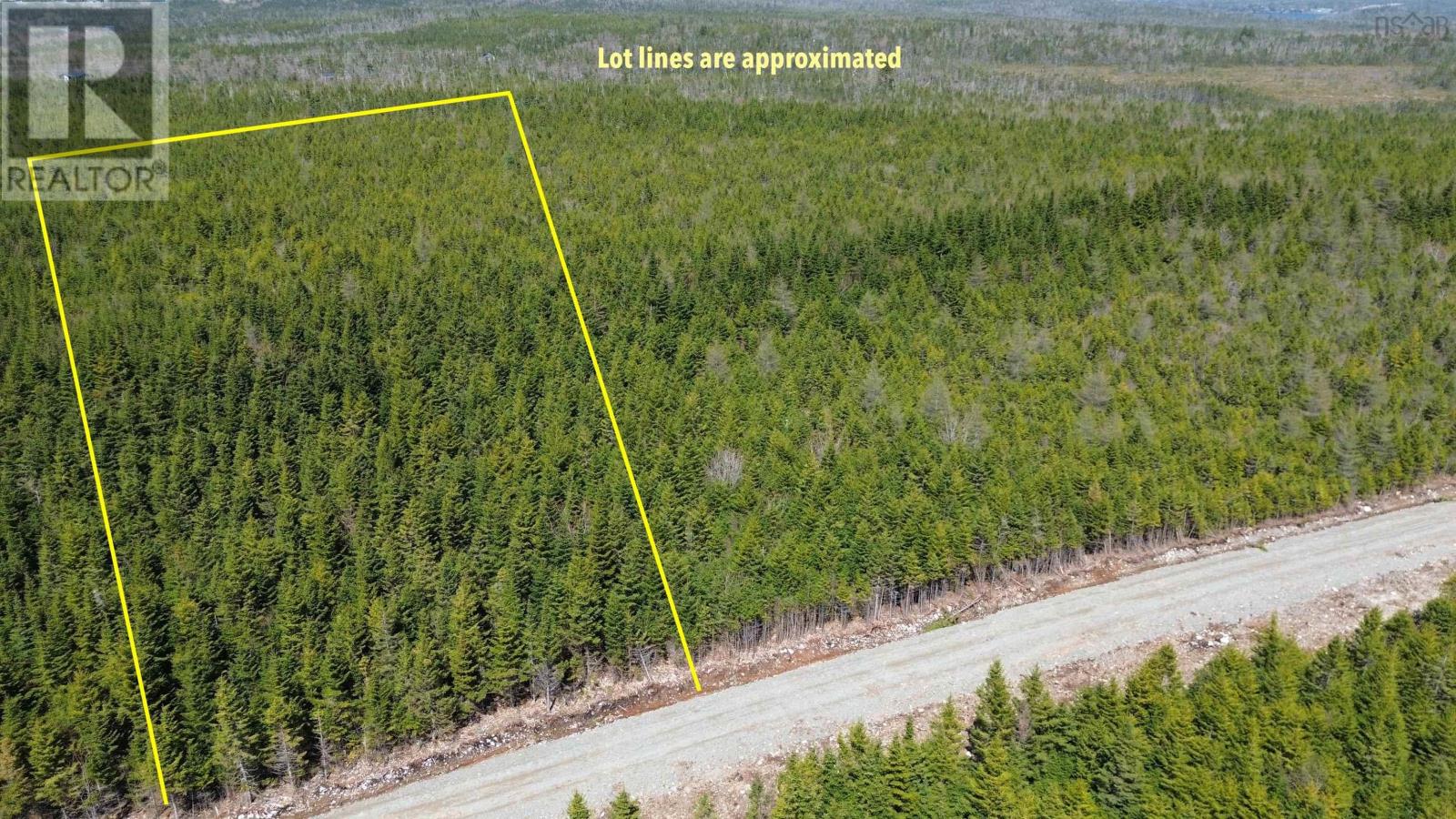 Lot 9 146 Squirrel Run, East Petpeswick, Nova Scotia  B0J 2L0 - Photo 2 - 202611170