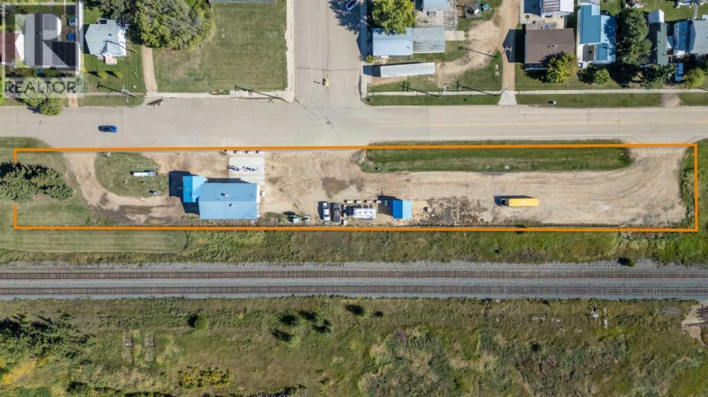 2 Railway Avenue N, Hay Lakes, Alberta  T0B 1W0 - Photo 15 - A2311840