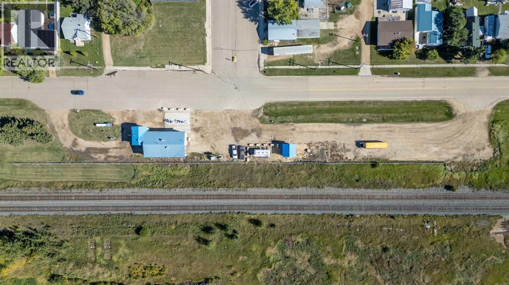 2 Railway Avenue N, Hay Lakes, Alberta  T0B 1W0 - Photo 16 - A2311840
