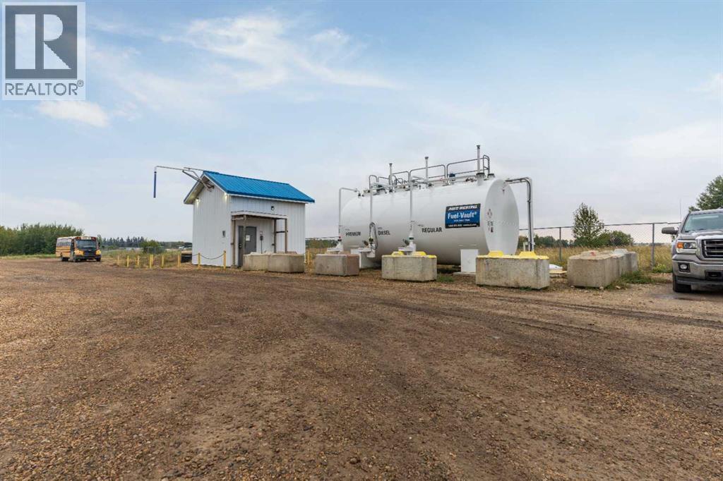 2 Railway Avenue N, Hay Lakes, Alberta  T0B 1W0 - Photo 18 - A2311840