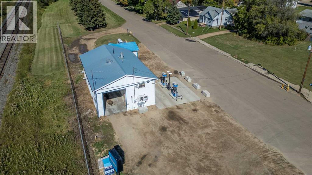 2 Railway Avenue N, Hay Lakes, Alberta  T0B 1W0 - Photo 8 - A2311840