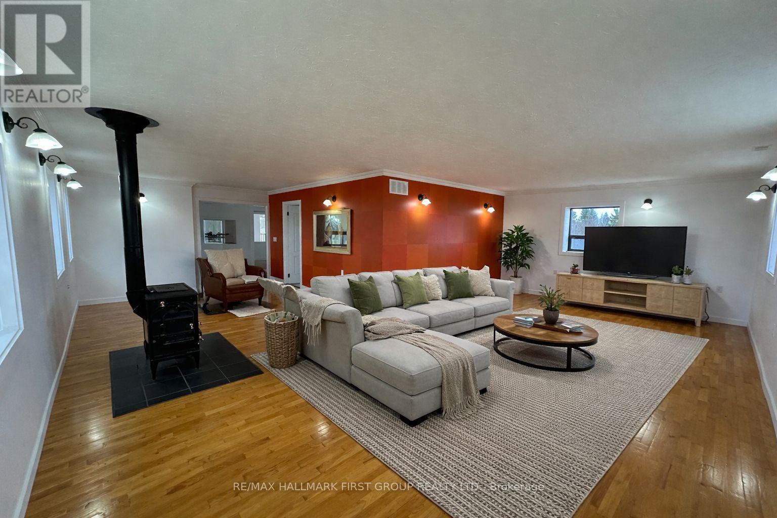2269 Concession 4, Uxbridge, Ontario  L0C 1A0 - Photo 10 - N12967436