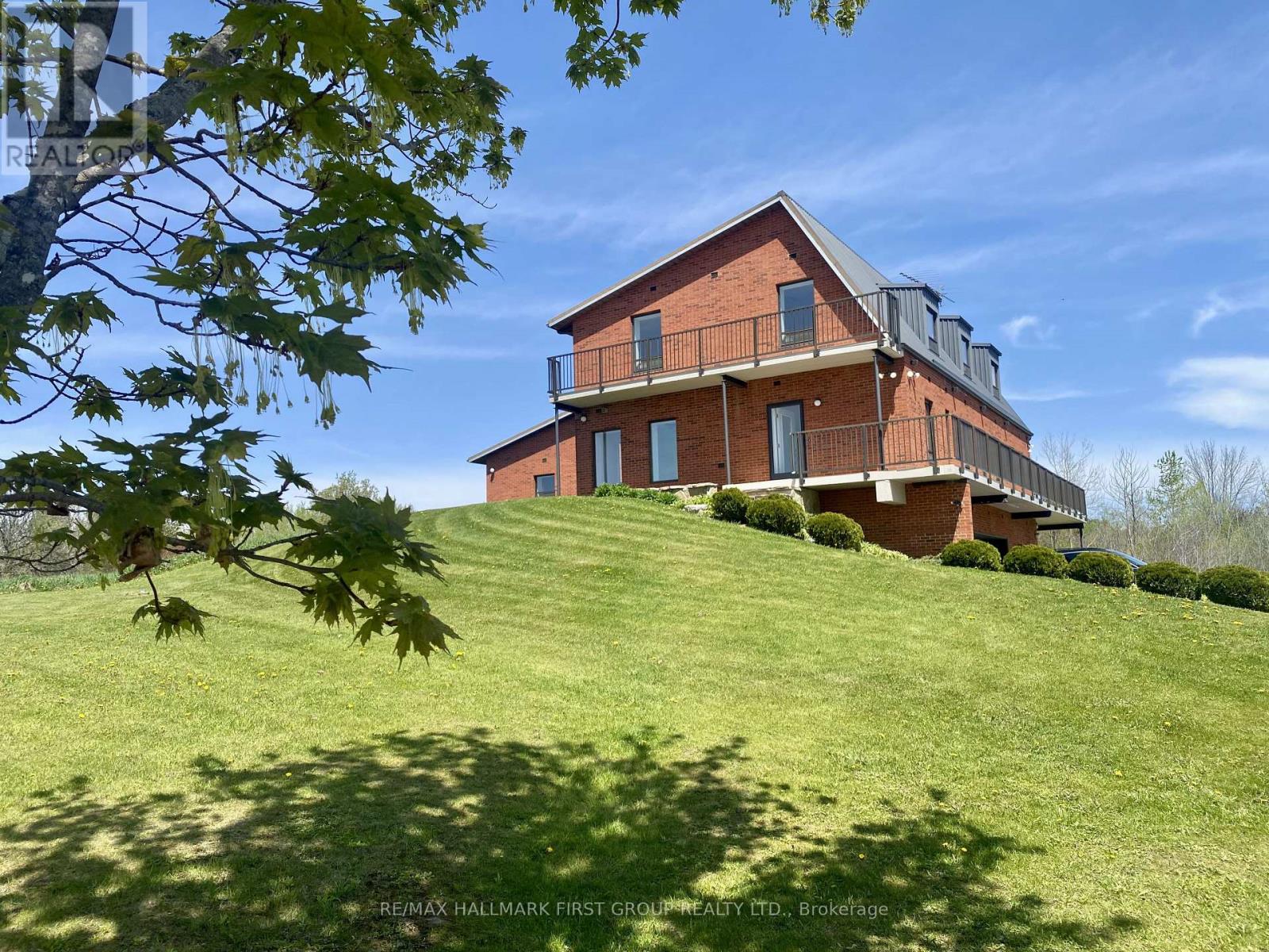 2269 Concession 4, Uxbridge, Ontario  L0C 1A0 - Photo 2 - N12967436