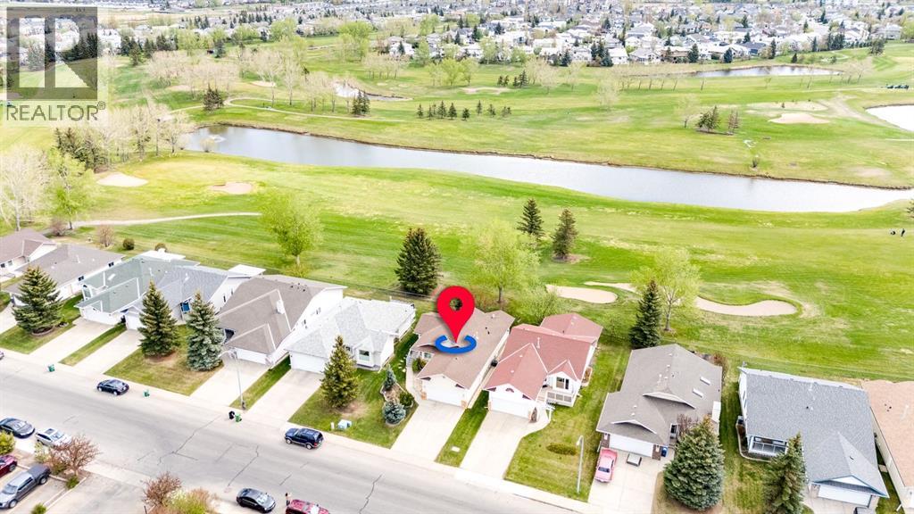 512 Woodside Drive Nw, Airdrie, Alberta  T4B 2C6 - Photo 1 - A2308172