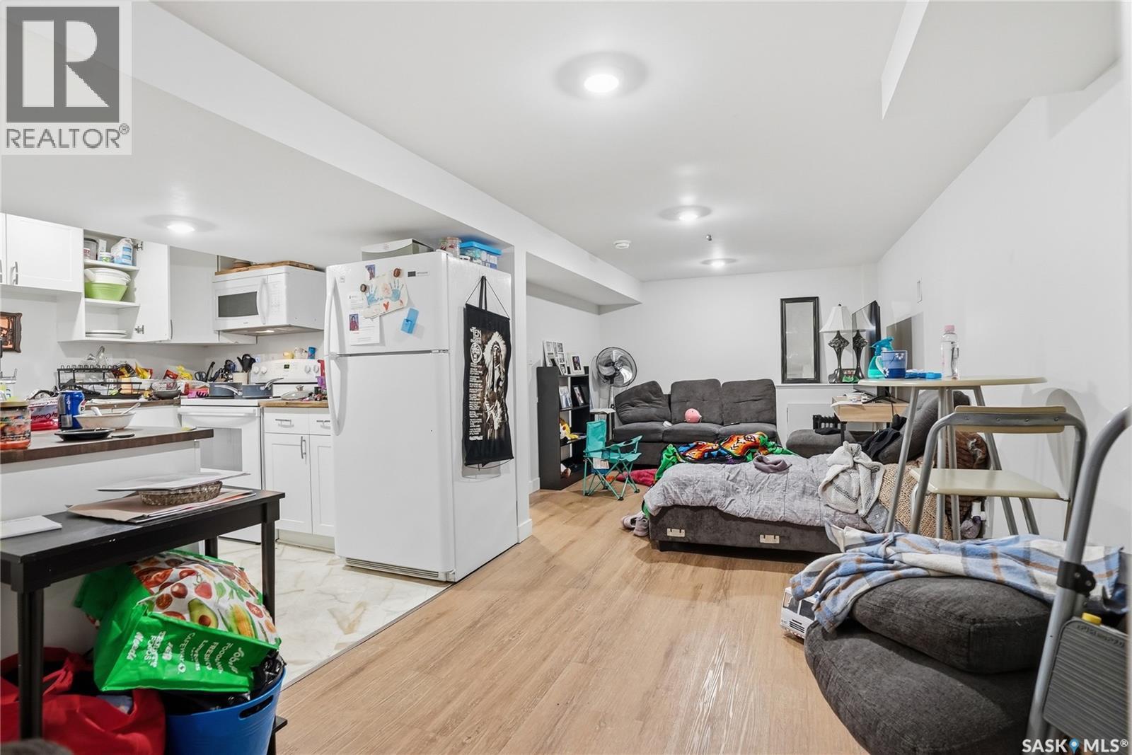 719 I Avenue S, Saskatoon, Saskatchewan  S7M 1Z1 - Photo 20 - SK034959