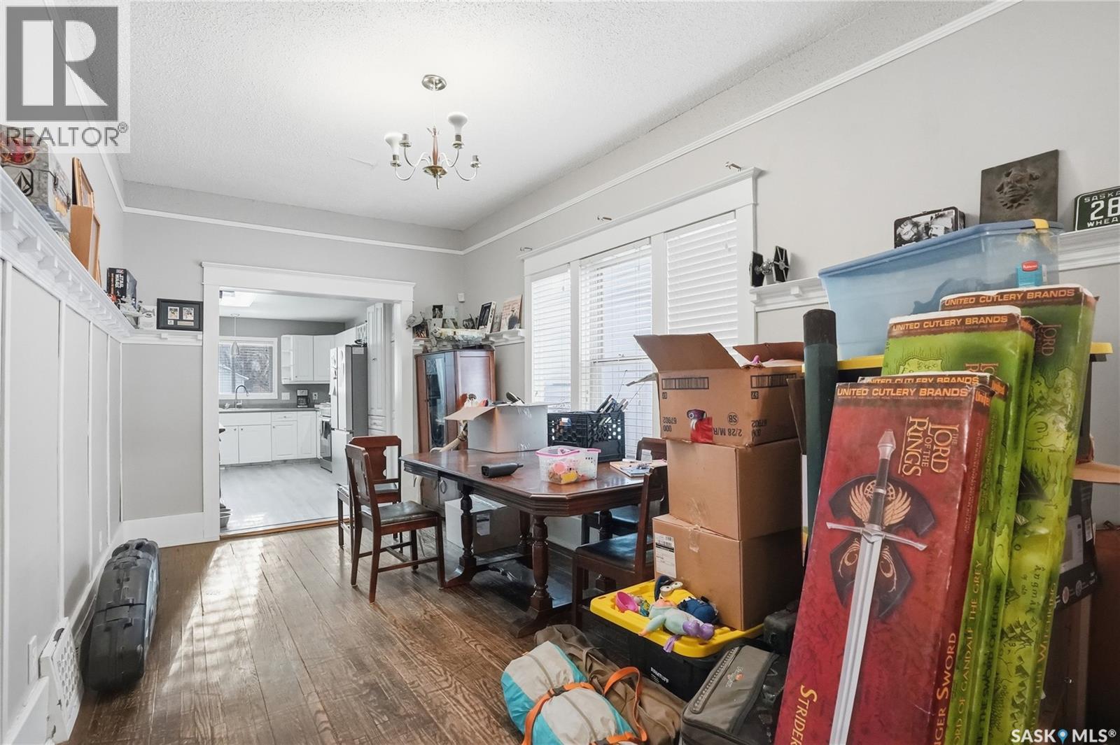 719 I Avenue S, Saskatoon, Saskatchewan  S7M 1Z1 - Photo 7 - SK034959