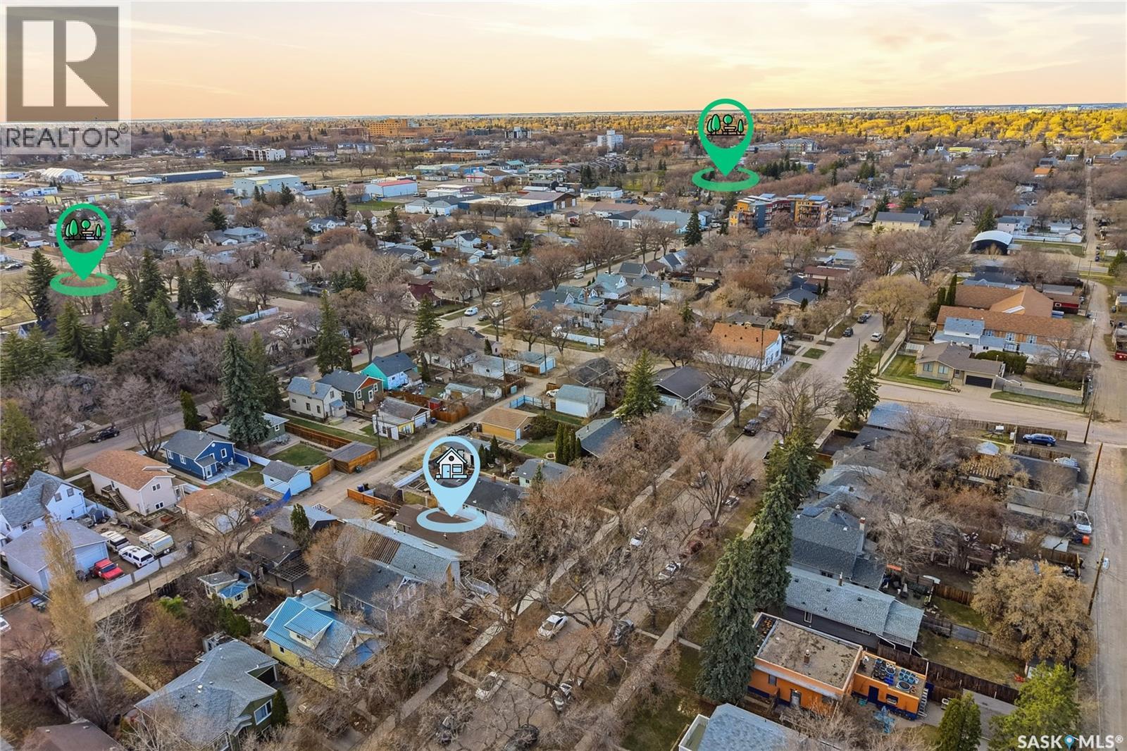 719 I Avenue S, Saskatoon, Saskatchewan  S7M 1Z1 - Photo 44 - SK034959