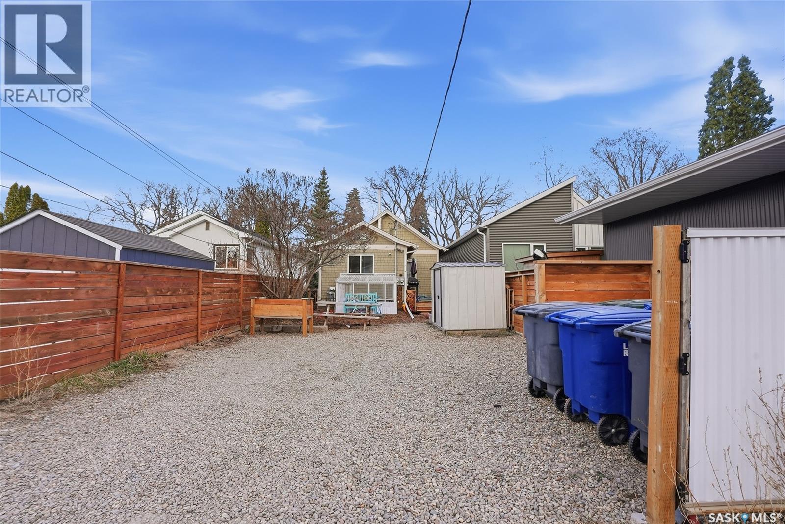719 I Avenue S, Saskatoon, Saskatchewan  S7M 1Z1 - Photo 36 - SK034959