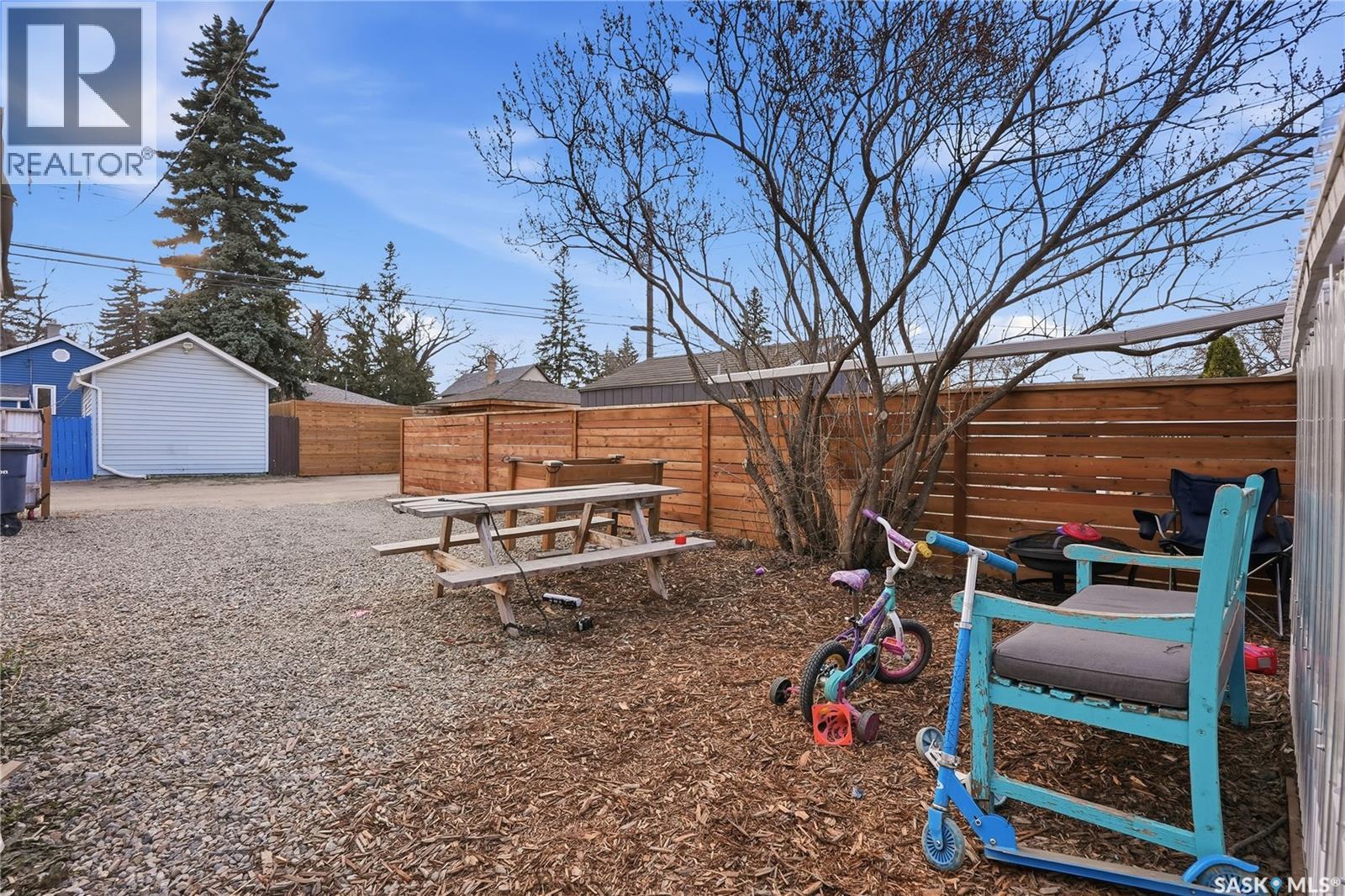 719 I Avenue S, Saskatoon, Saskatchewan  S7M 1Z1 - Photo 34 - SK034959