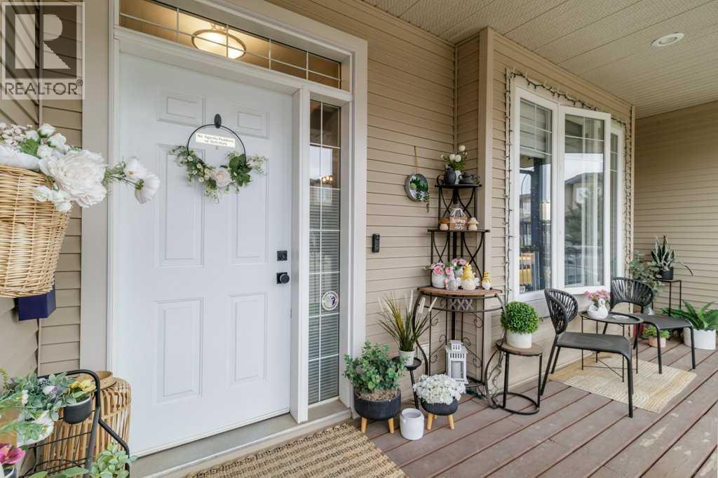 13 Kanten Close, Red Deer, Alberta  T4P 4E6 - Photo 2 - A2309952