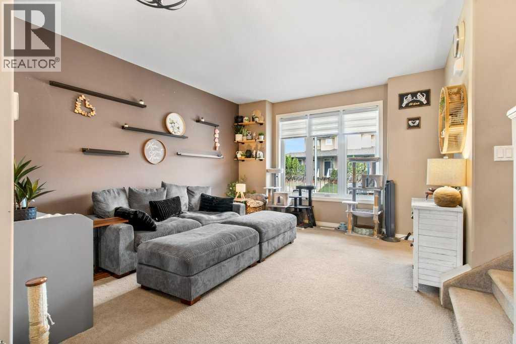 13 Kanten Close, Red Deer, Alberta  T4P 4E6 - Photo 6 - A2309952