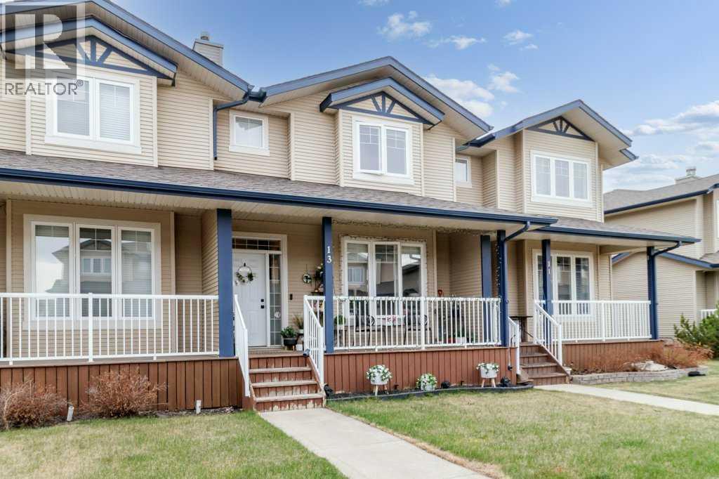 13 Kanten Close, Red Deer, Alberta  T4P 4E6 - Photo 1 - A2309952