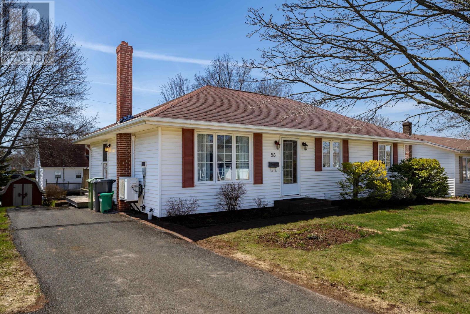 58 Glenthorn Avenue, Charlottetown, Prince Edward Island