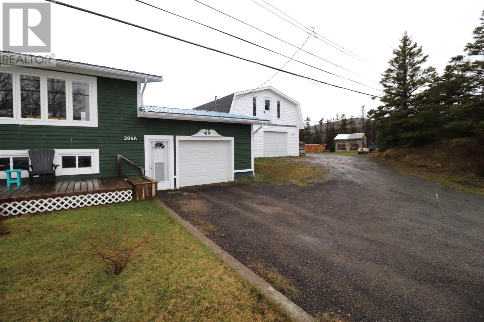 206a Main Street, Norris Point, Newfoundland & Labrador  A0K 3V0 - Photo 11 - 1297442
