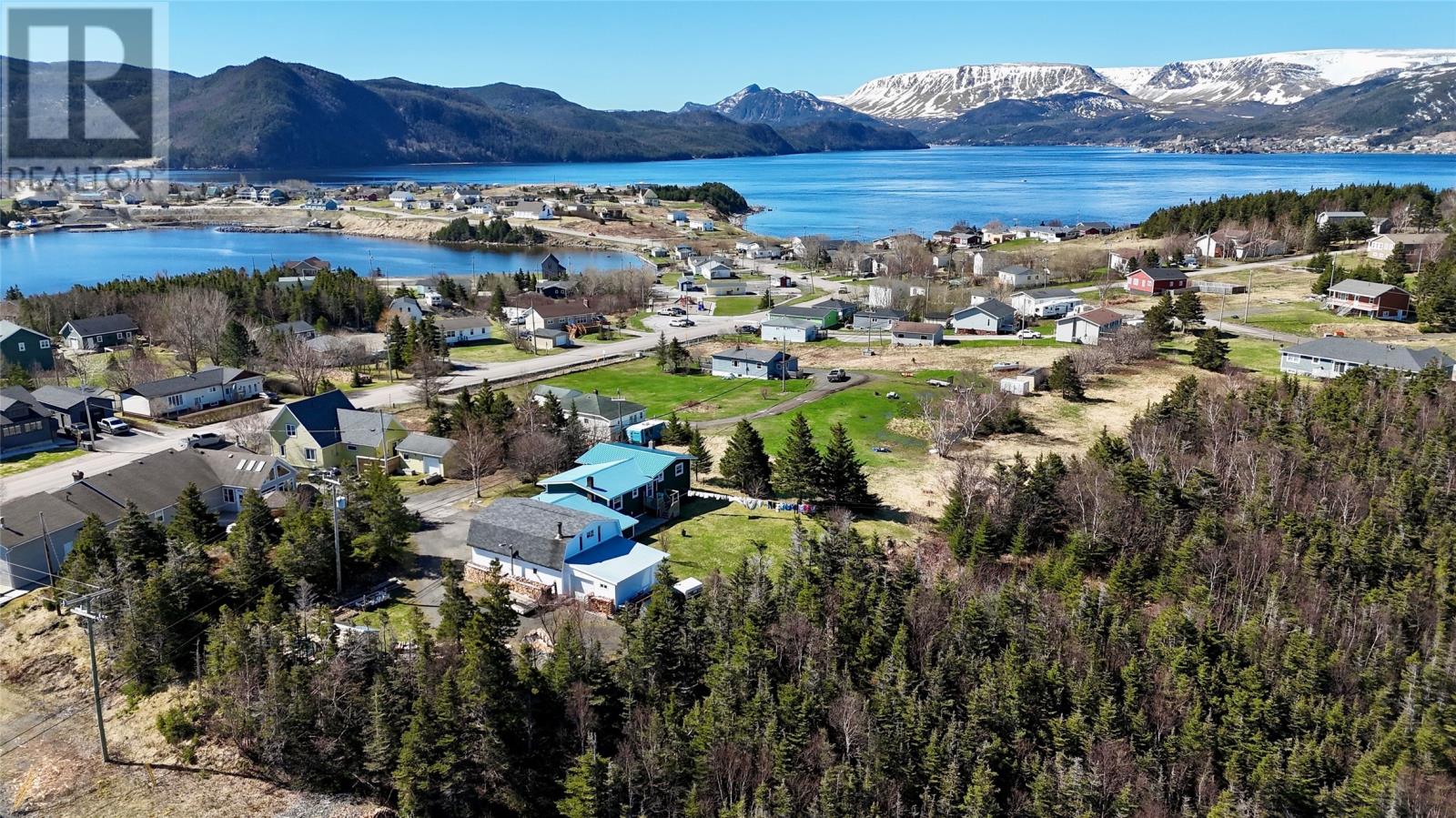 206a Main Street, Norris Point, Newfoundland & Labrador  A0K 3V0 - Photo 3 - 1297442