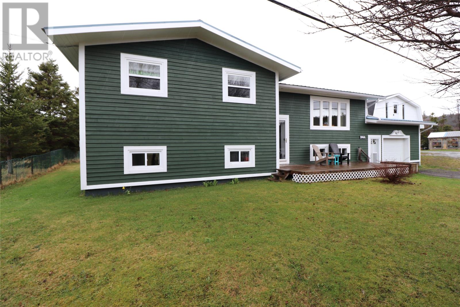 206a Main Street, Norris Point, Newfoundland & Labrador  A0K 3V0 - Photo 41 - 1297442