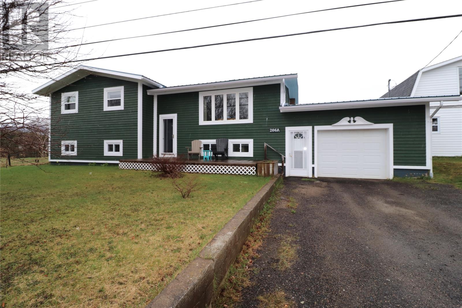 206a Main Street, Norris Point, Newfoundland & Labrador  A0K 3V0 - Photo 8 - 1297442