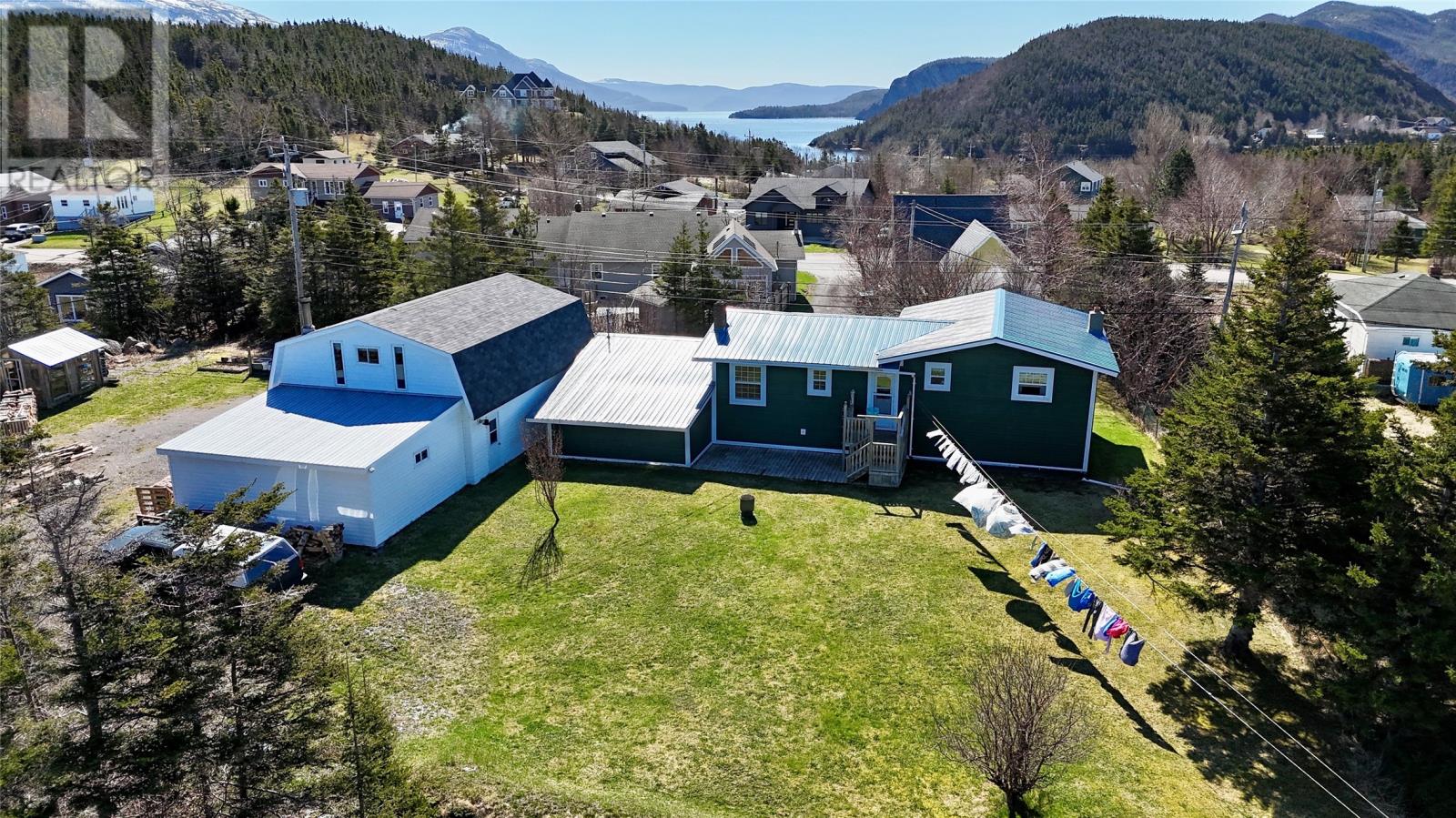 206a Main Street, Norris Point, Newfoundland & Labrador  A0K 3V0 - Photo 5 - 1297442